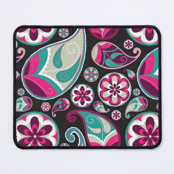 Item preview, Sassy Paisley designed and sold by Rainbows Galore.