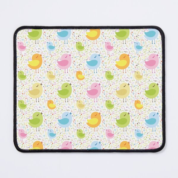 Item preview, Song Birds designed and sold by Rainbows Galore.