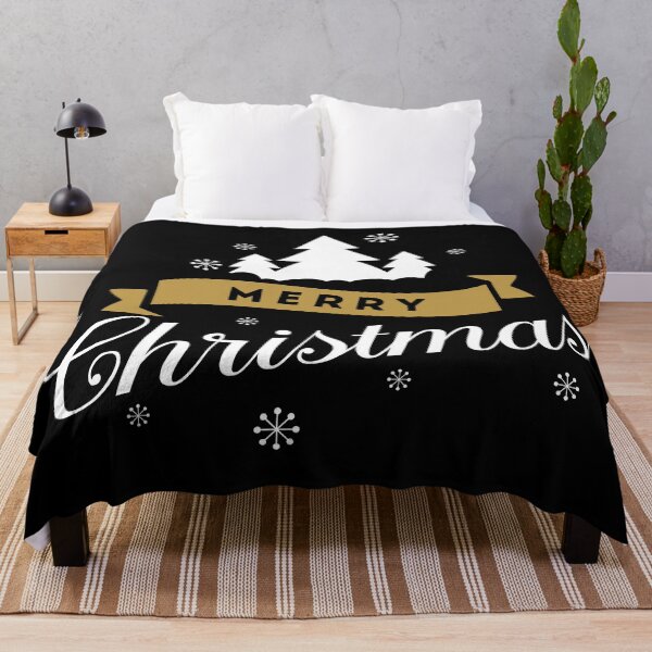 Item preview, Happy Happy Merry Christmas designed and sold by MrNakrit.