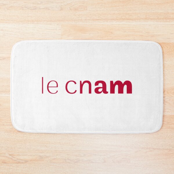 Item preview, Le_cnam_college designed and sold by trichoderma34.