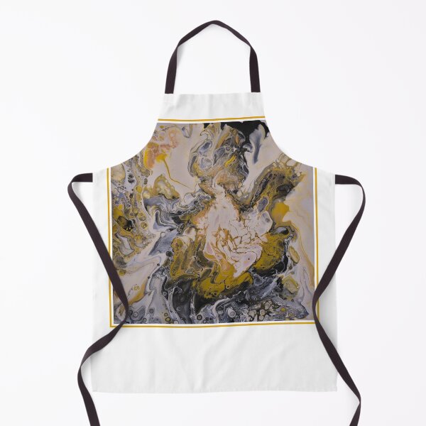 Item preview, The Golden Flower Dancer designed and sold by Kongko21.