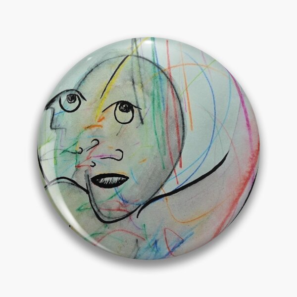 Item preview, Juggler designed and sold by Heather Labbe.