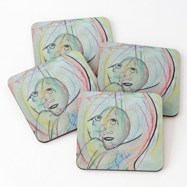 Item preview, Juggler designed and sold by Heather Labbe.