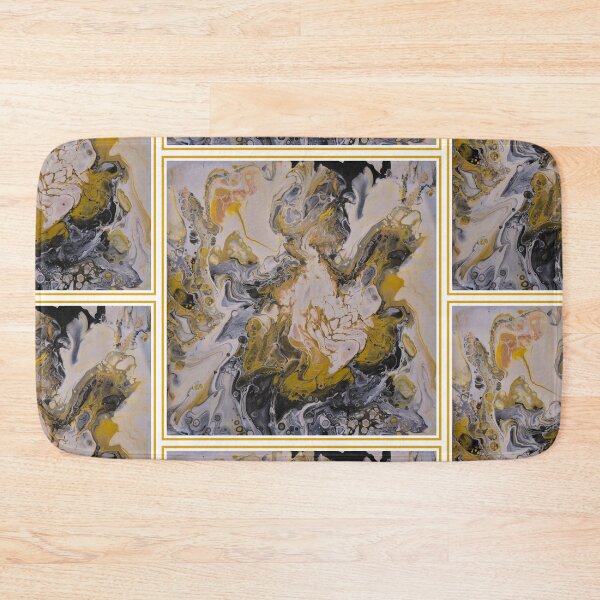 Item preview, The Golden Flower Dancer designed and sold by Kongko21.