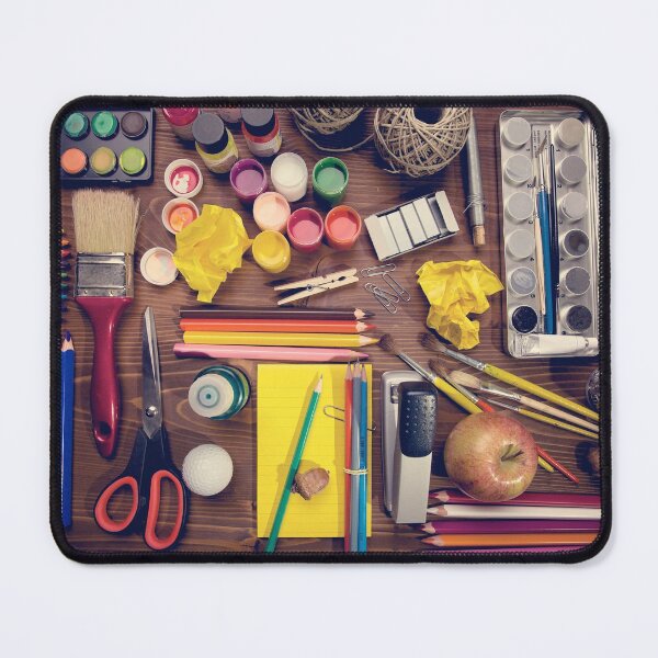 Item preview, Art Supplies designed and sold by Rainbows Galore.