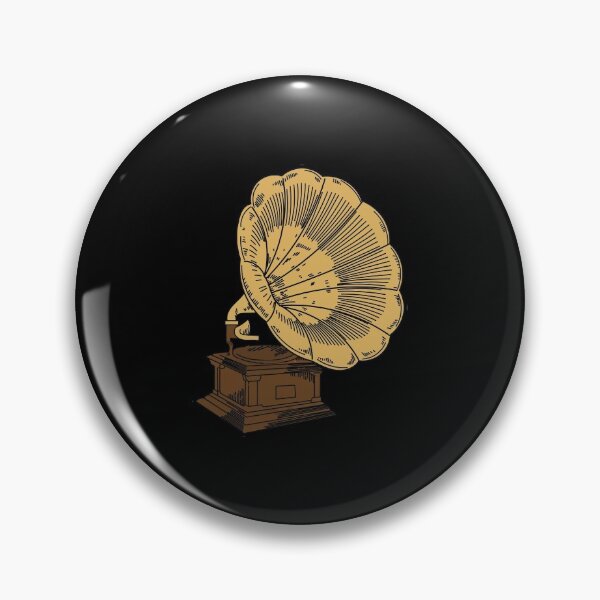 Item preview, record player designed and sold by zaher97.