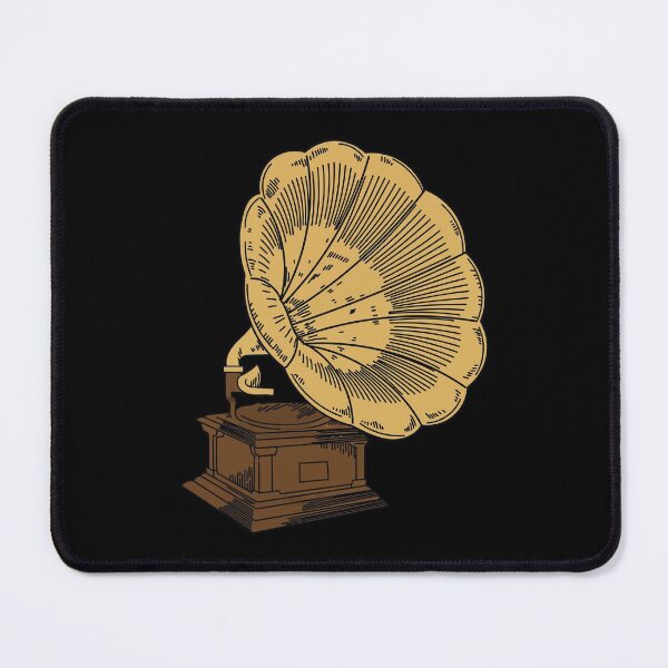 Item preview, record player designed and sold by zaher97.