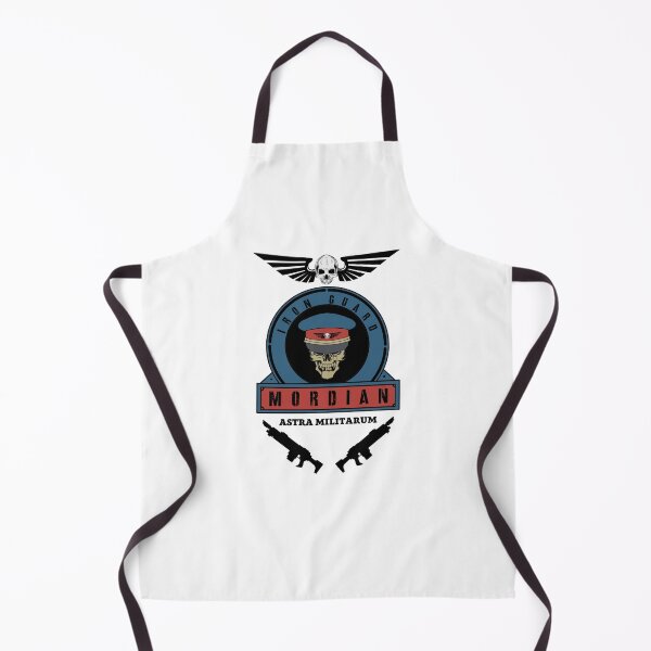 Item preview, Mordian designed and sold by RatGun.