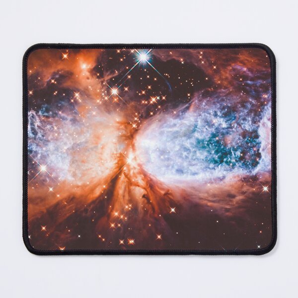 Item preview, Space Nebula designed and sold by Rainbows Galore.