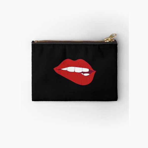 Item preview, red lips designed and sold by zaher97.