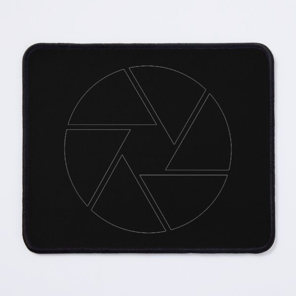 Item preview, Photographer. Shutter. Icon, Photograph, Photography, Camera, Slr. Sticker designed and sold by chisonba.