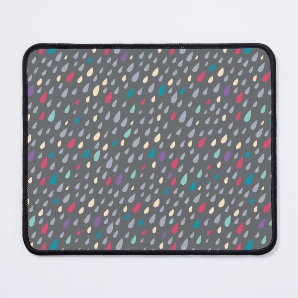 Item preview, Only Happy When It Rains designed and sold by Rainbows Galore.