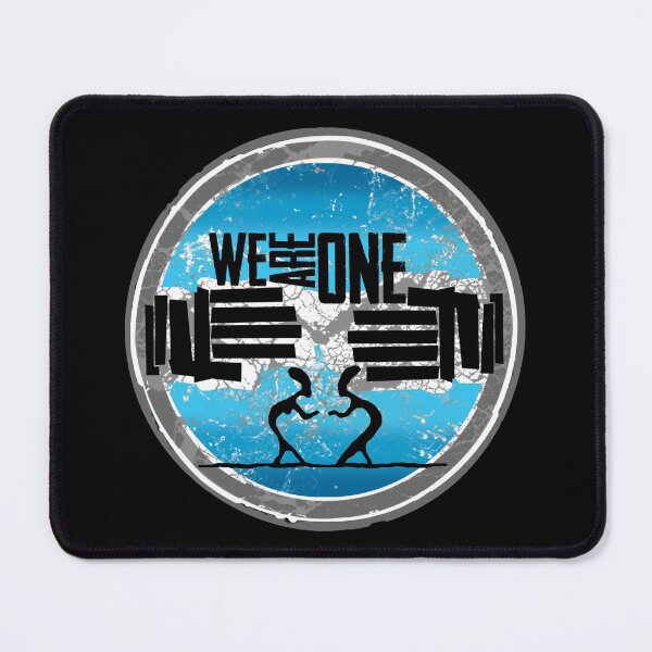 Item preview, we are one designed and sold by Periartwork.