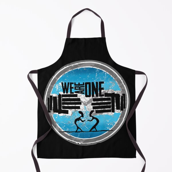Item preview, we are one designed and sold by Periartwork.