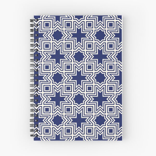 Item preview, BLUE TILE PATTERN  designed and sold by Jonsa.
