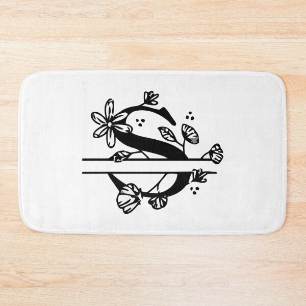 Item preview, s letter designed and sold by zaher97.