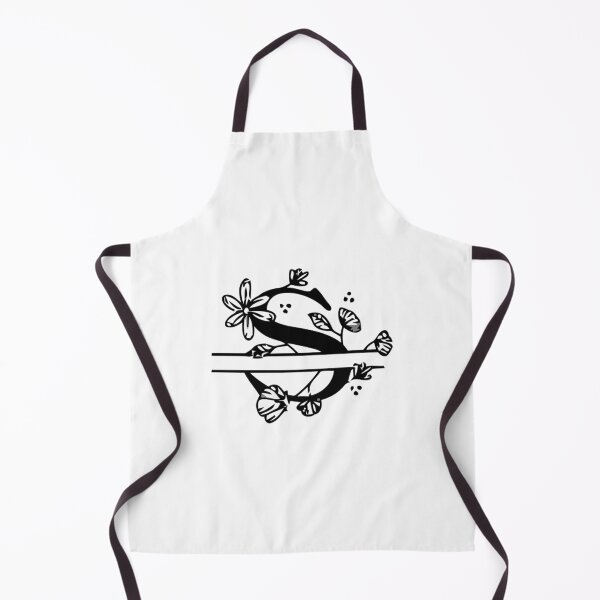 Item preview, s letter designed and sold by zaher97.