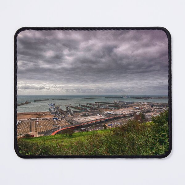 Item preview, Puerto de Dover designed and sold by Dave Godden.