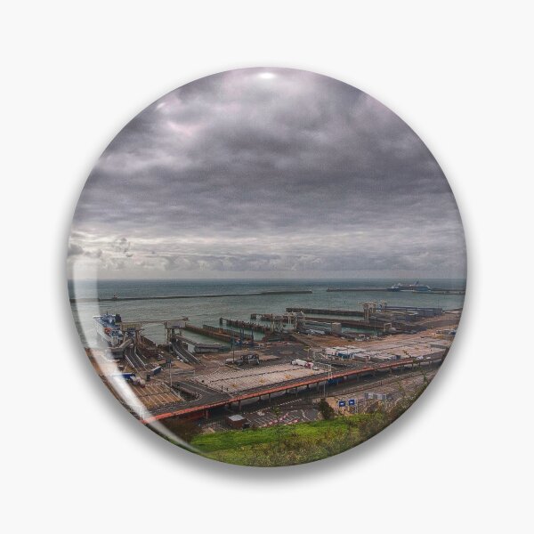 Item preview, Puerto de Dover designed and sold by Dave Godden.