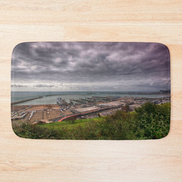 Item preview, Puerto de Dover designed and sold by Dave Godden.