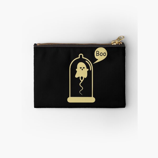 Item preview, Hello October Boo Halloween funny designed and sold by Cahjowo.