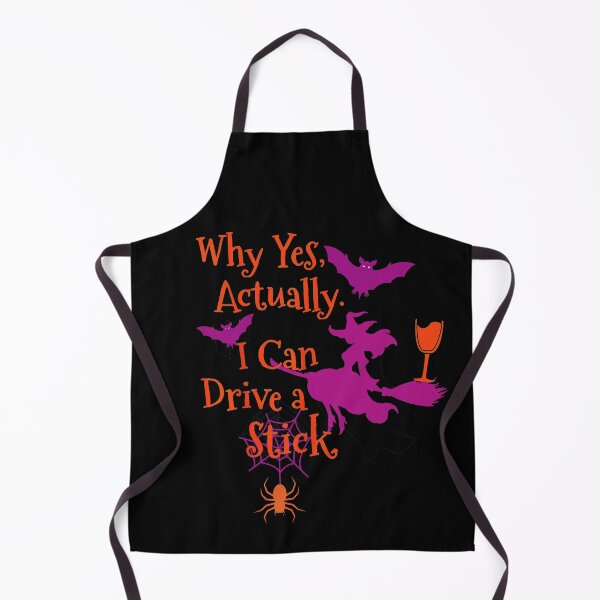 Item preview, Why Yes Actually I Can Drive A Stick designed and sold by reedbull.