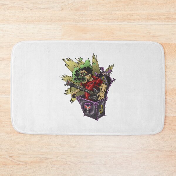 Item preview, Bassist Jay| Perfect Gift designed and sold by marielones.