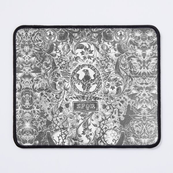 Item preview, Ancient Rome SPQR designed and sold by Rainbows Galore.