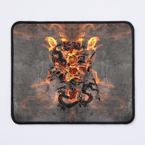 Item preview, Dragon Knight designed and sold by Rainbows Galore.