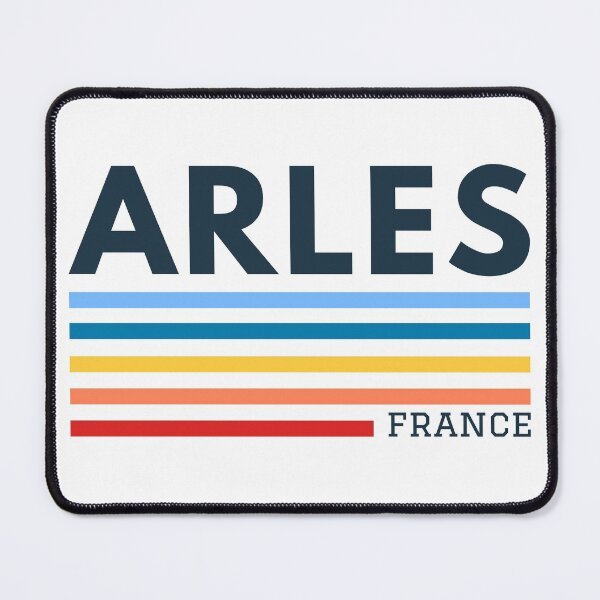 Item preview, Arles France designed and sold by europelines.