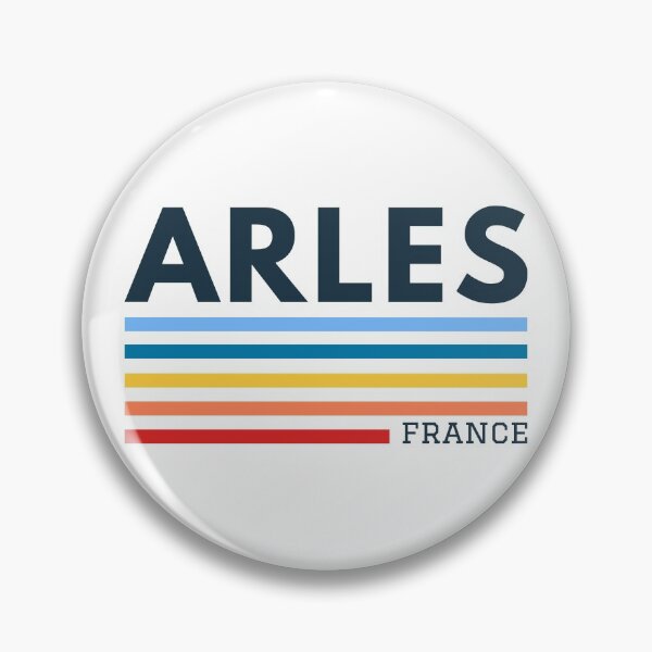 Item preview, Arles France designed and sold by europelines.