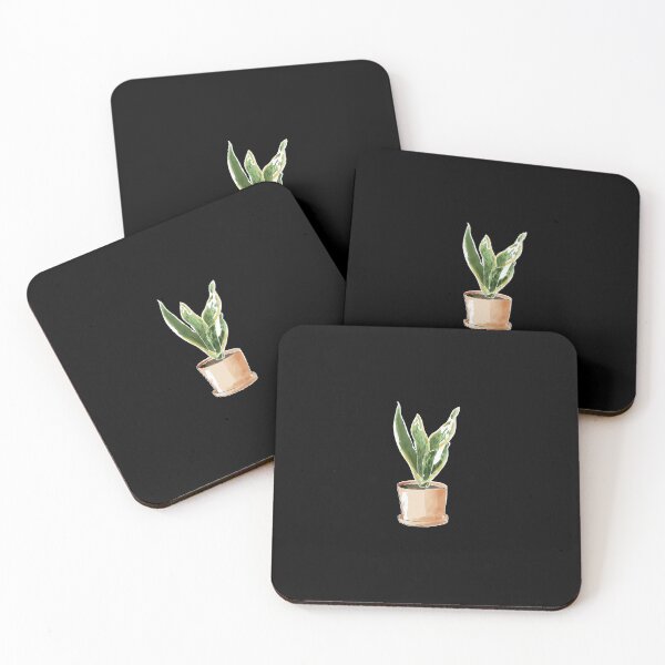 Item preview, snake plant designed and sold by zaher97.