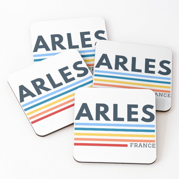 Item preview, Arles France designed and sold by europelines.