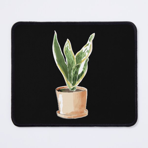 Item preview, snake plant designed and sold by zaher97.