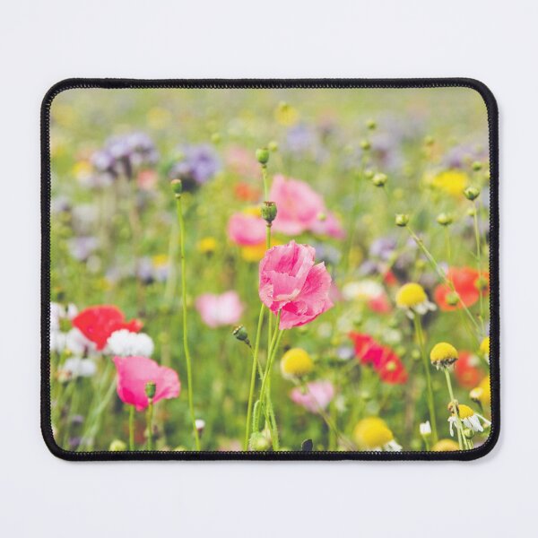 Item preview, Wildflowers designed and sold by Rainbows Galore.