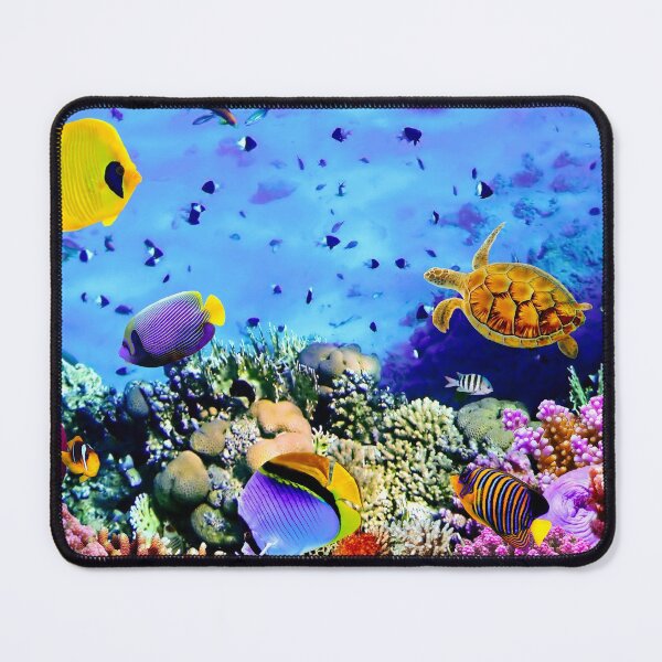 Item preview, Under The Sea designed and sold by Rainbows Galore.