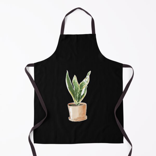 Item preview, snake plant designed and sold by zaher97.