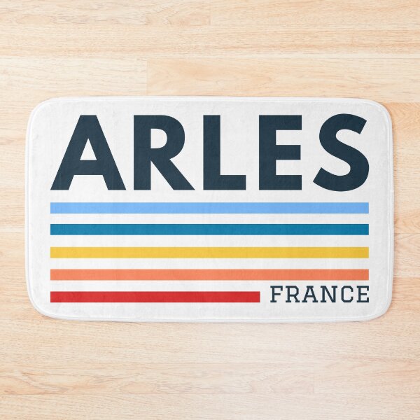Item preview, Arles France designed and sold by europelines.