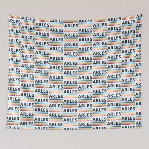 Item preview, Arles France designed and sold by europelines.