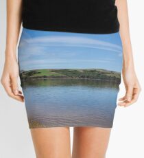 Inverness Mini Skirt