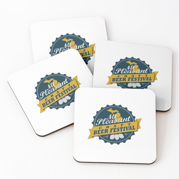 Item preview, Mt. Pleasant Beer Festival designed and sold by Lindsey Lintjer.