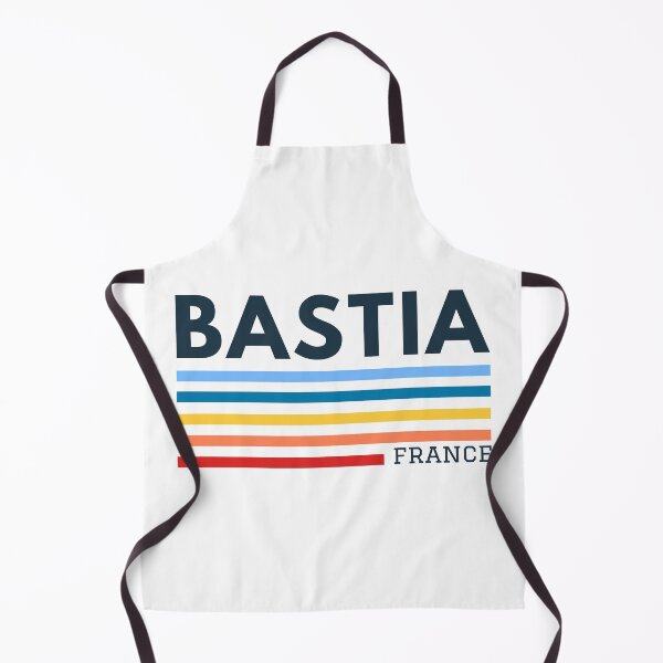 Item preview, Bastia France designed and sold by europelines.