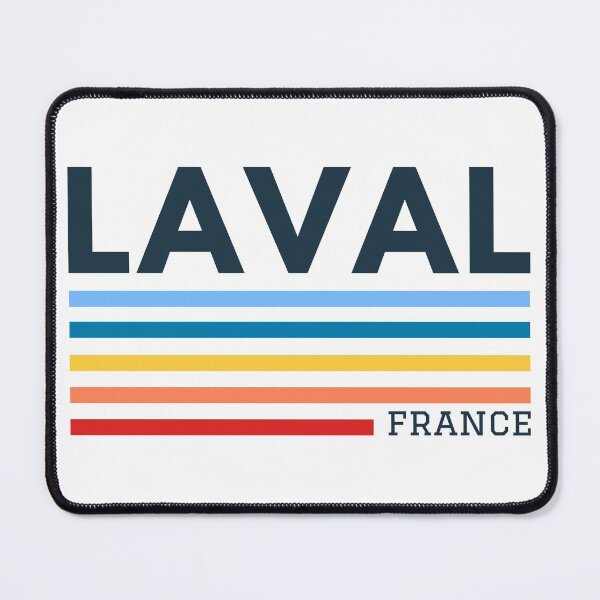 Item preview, Laval France designed and sold by europelines.