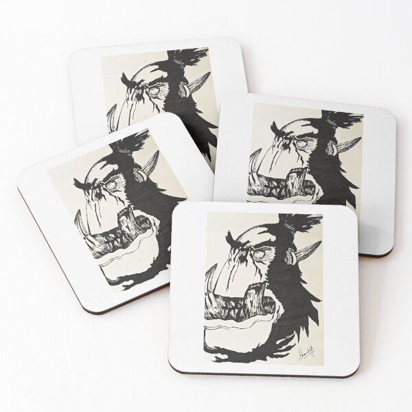 Item preview, Monster| Perfect Gift designed and sold by marielones.