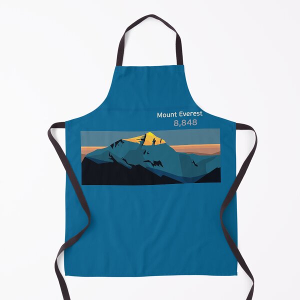 Item preview, Everest, Himalayas designed and sold by studio838.