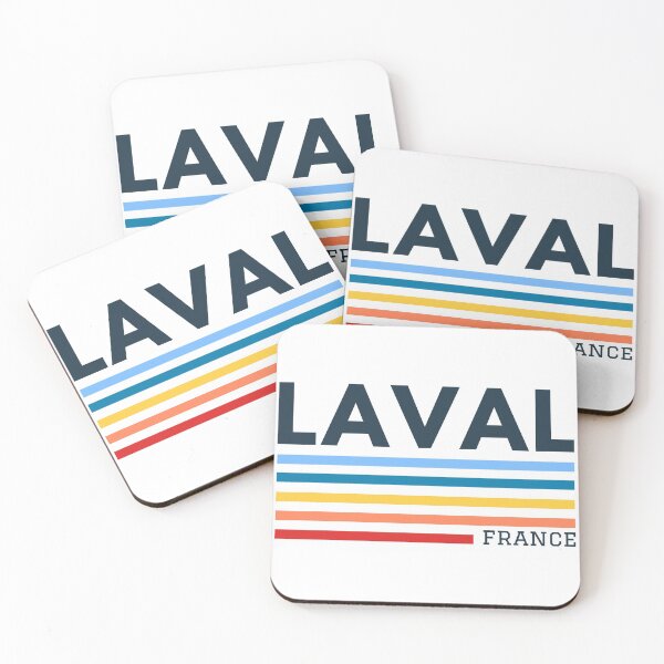 Item preview, Laval France designed and sold by europelines.