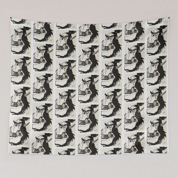 Item preview, Monster| Perfect Gift designed and sold by marielones.