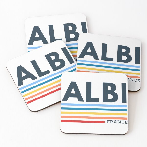 Item preview, Albi France designed and sold by europelines.