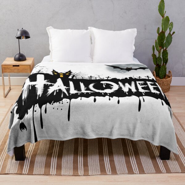 Item preview, Halloween font design designed and sold by Adbor-Tb.