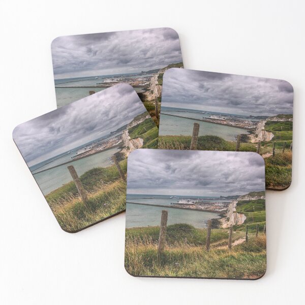 Item preview, Langdon Hole To Dover Harbour designed and sold by Dave Godden.